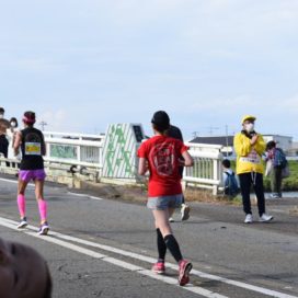 金沢マラソン2021